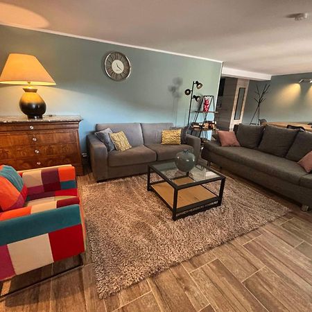 L'Alpen Roc Bed and Breakfast Caille Εξωτερικό φωτογραφία