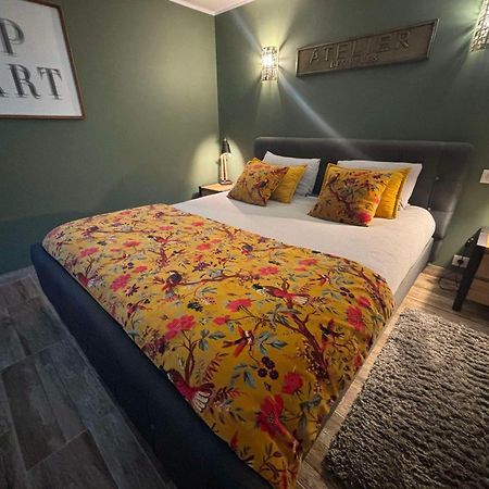 L'Alpen Roc Bed and Breakfast Caille Εξωτερικό φωτογραφία