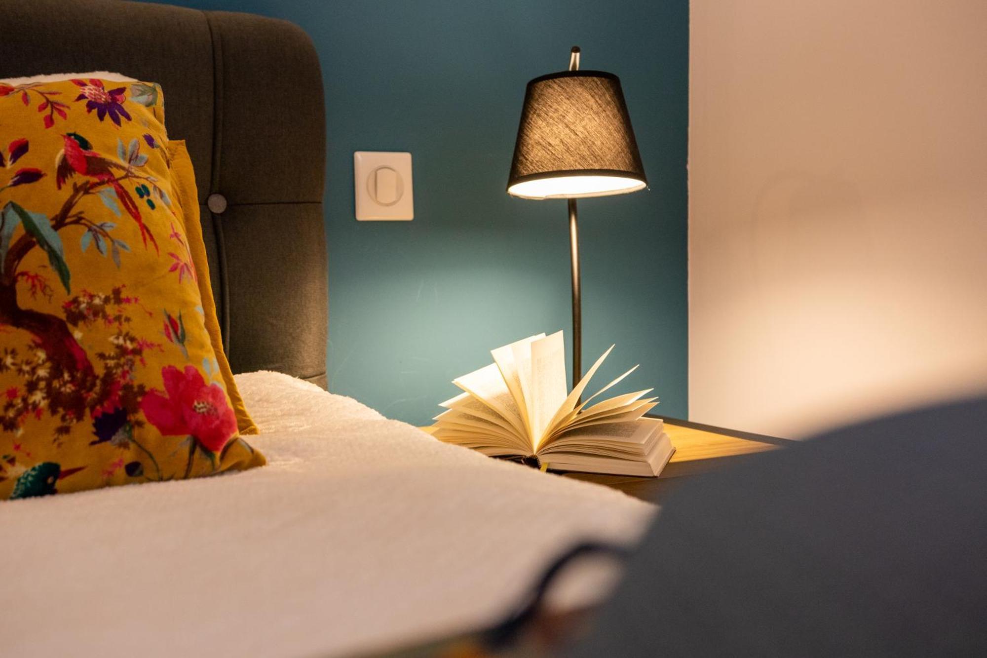 L'Alpen Roc Bed and Breakfast Caille Δωμάτιο φωτογραφία