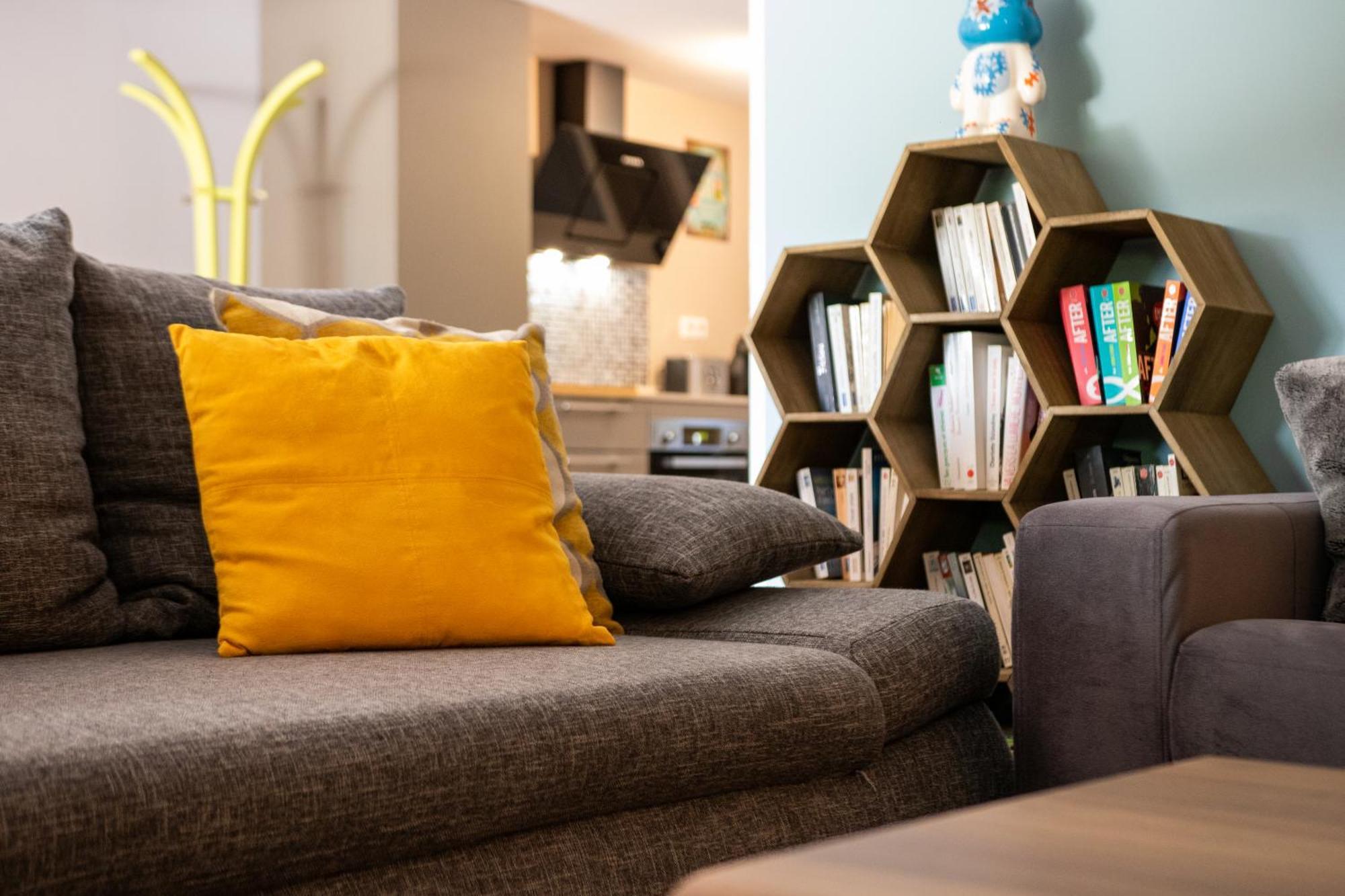 L'Alpen Roc Bed and Breakfast Caille Δωμάτιο φωτογραφία