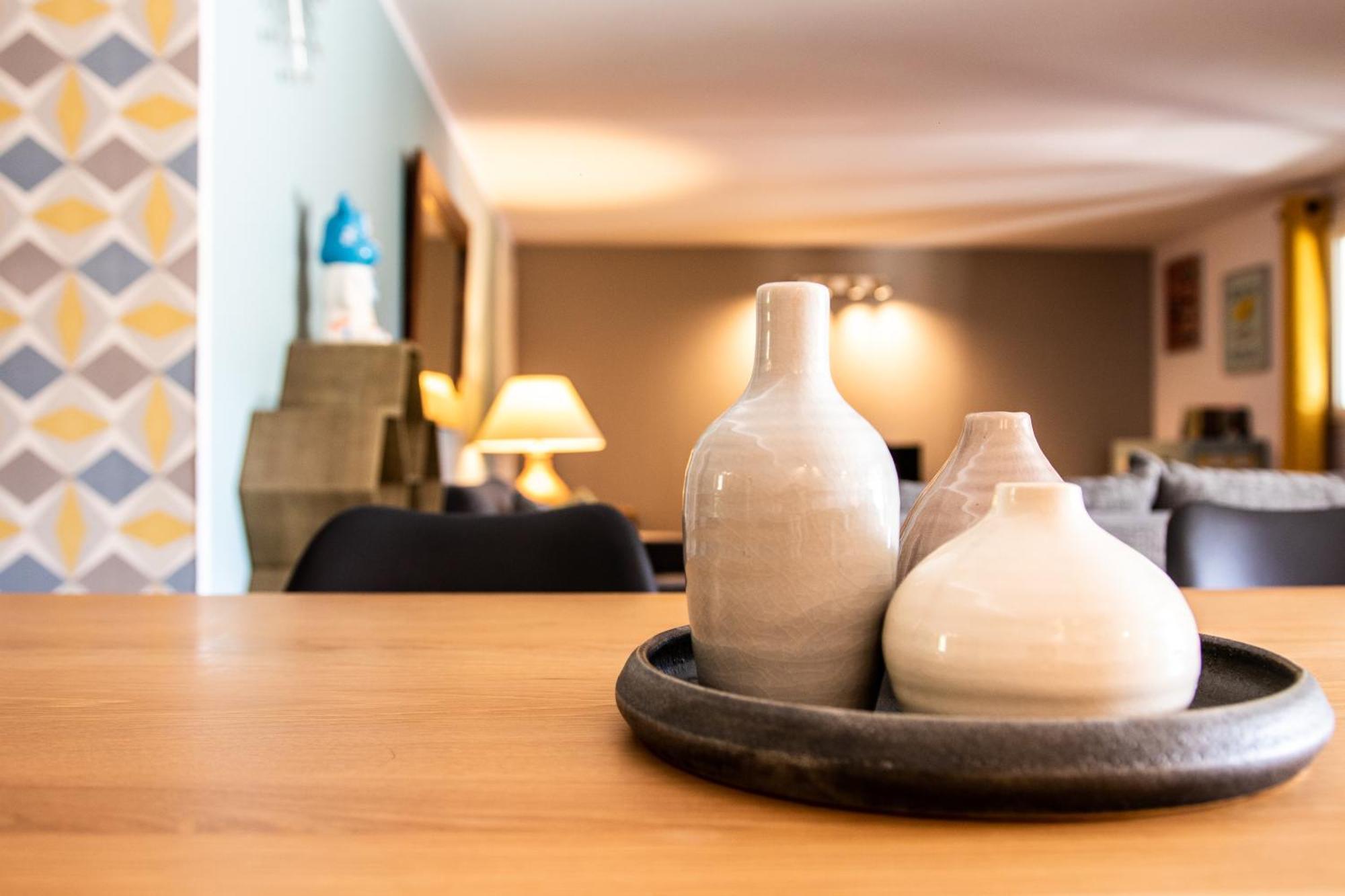L'Alpen Roc Bed and Breakfast Caille Δωμάτιο φωτογραφία