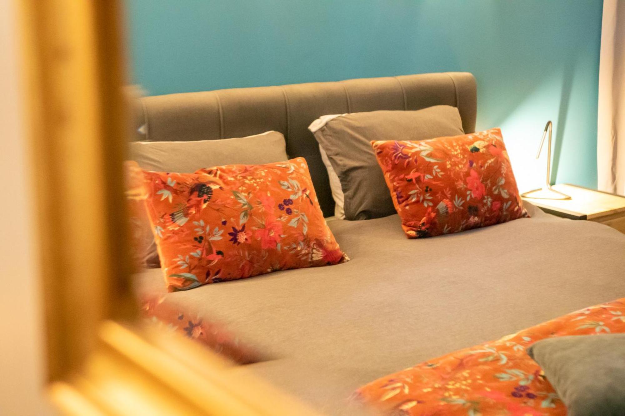 L'Alpen Roc Bed and Breakfast Caille Δωμάτιο φωτογραφία
