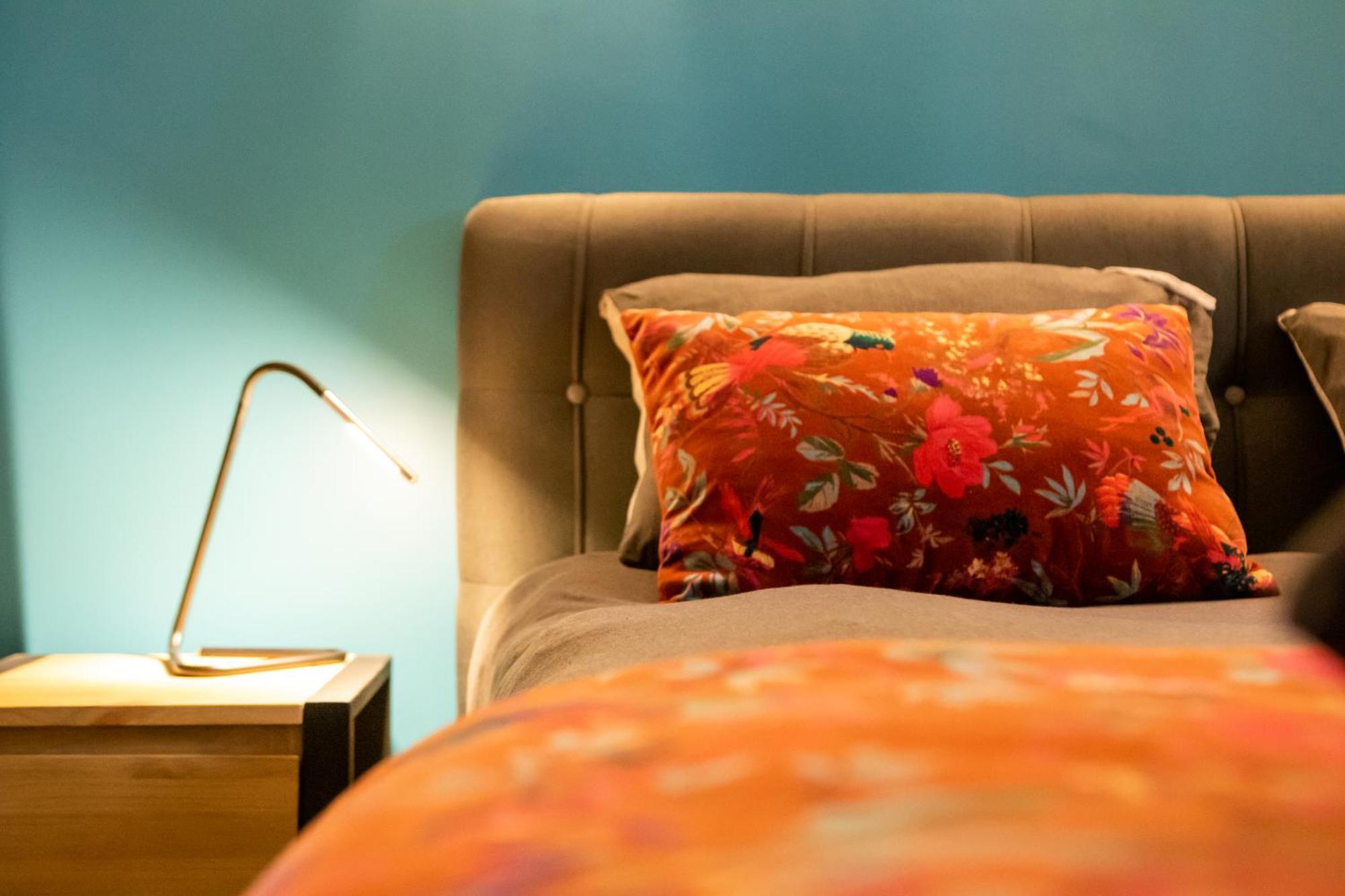 L'Alpen Roc Bed and Breakfast Caille Δωμάτιο φωτογραφία