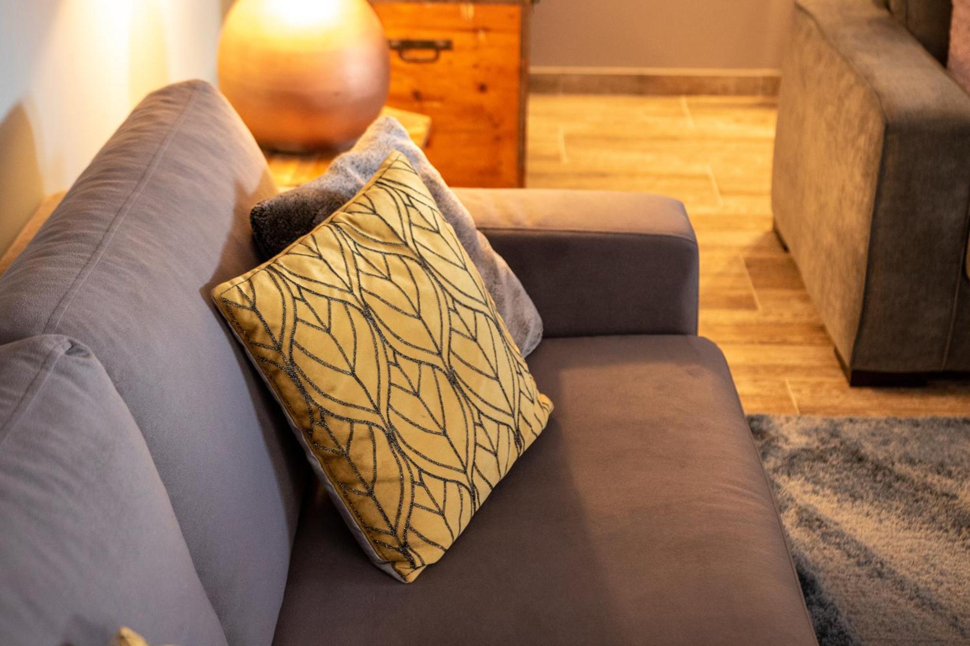 L'Alpen Roc Bed and Breakfast Caille Δωμάτιο φωτογραφία