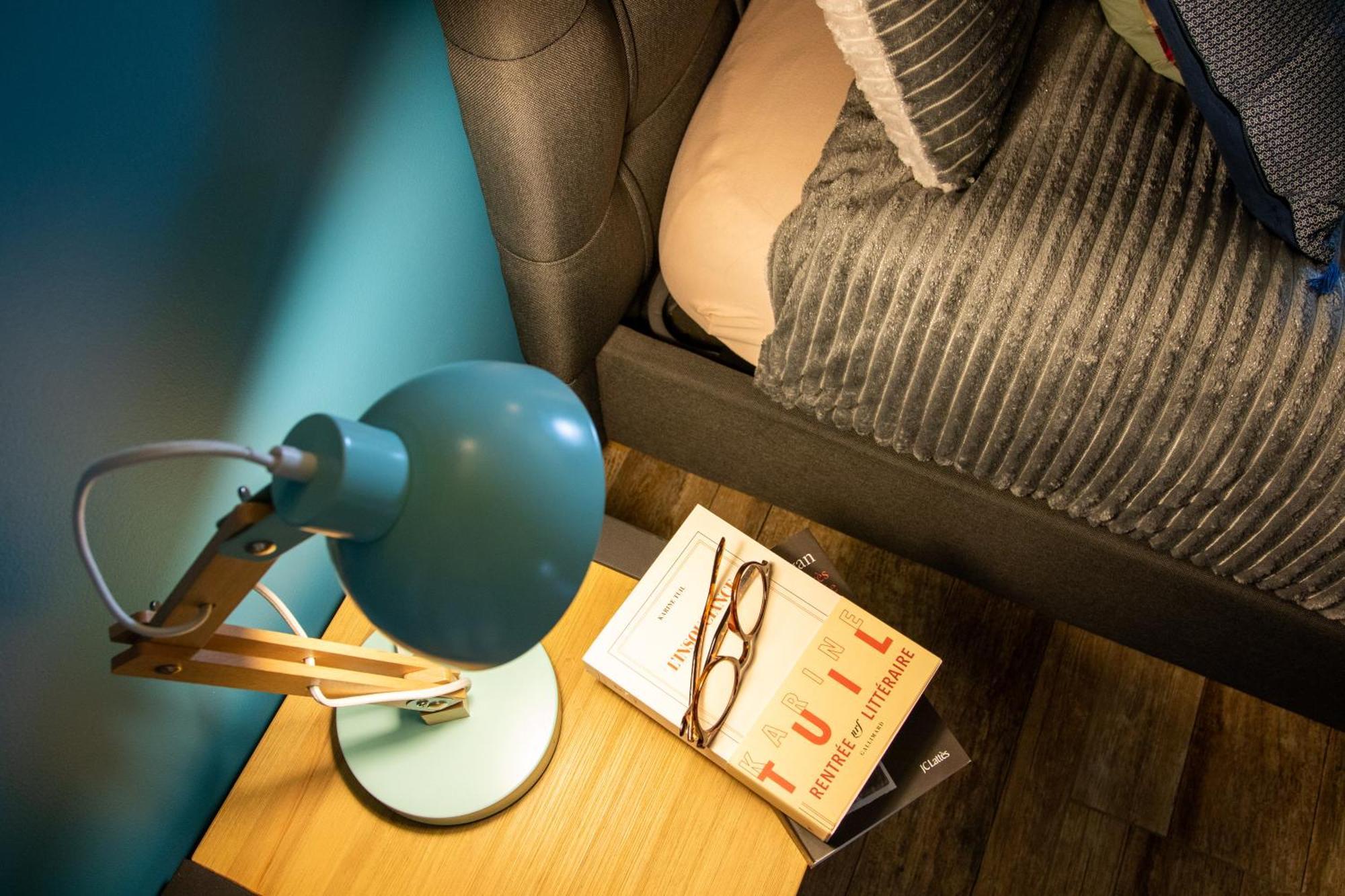L'Alpen Roc Bed and Breakfast Caille Δωμάτιο φωτογραφία