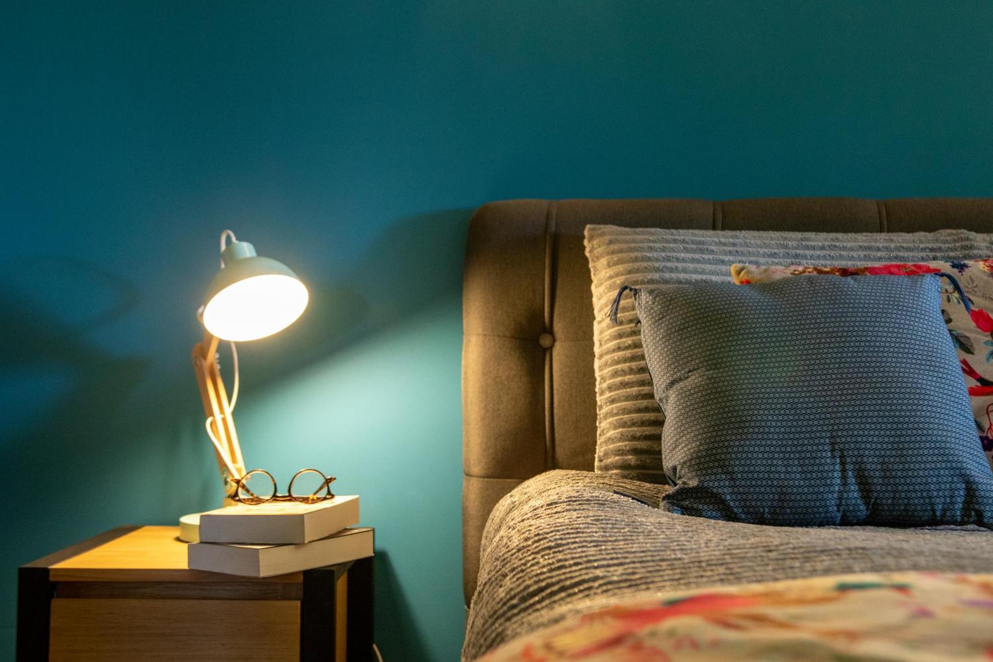 L'Alpen Roc Bed and Breakfast Caille Δωμάτιο φωτογραφία